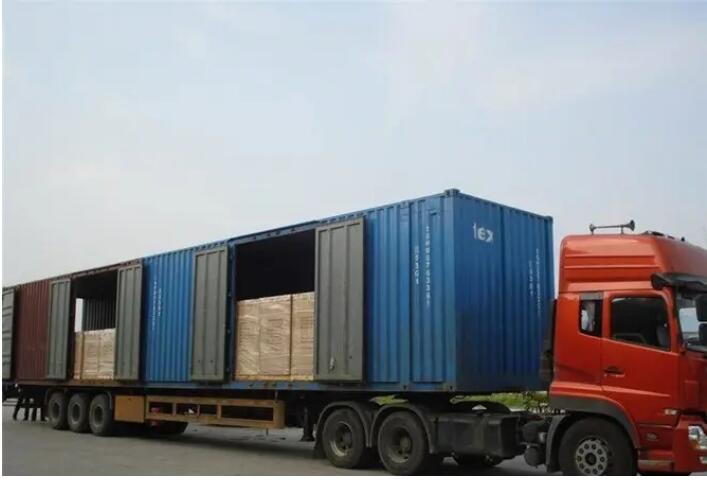 泉州到卢氏县整车运输