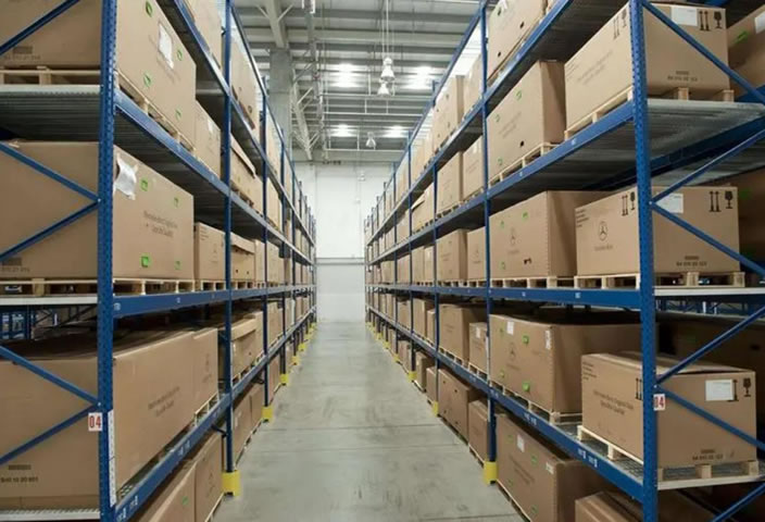 泉州到卢氏县货物仓储