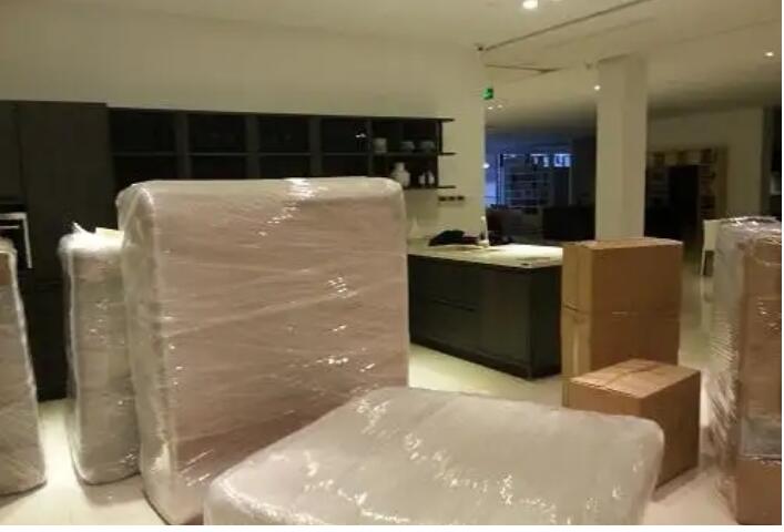 泉州到卢氏县长途搬家