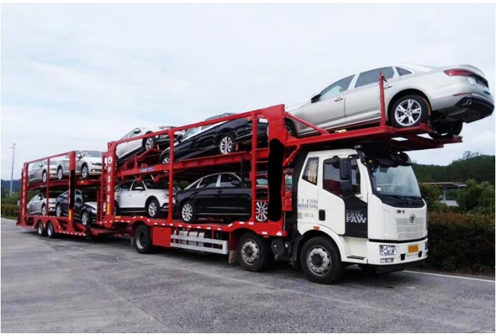 泉州到卢氏县轿车托运